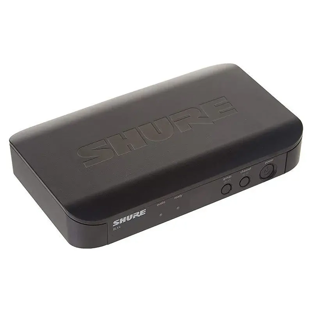 Беспроводная микрофонная система Shure BLX24 / PG58-H9