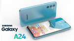 Смартфон Samsung A24 6/128GB Black
