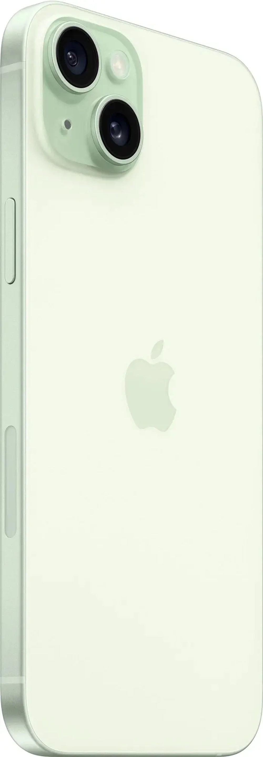 Смартфон Apple iPhone 15 Plus 256Gb Green