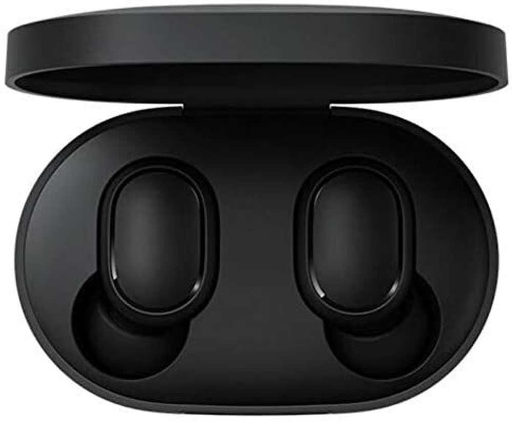 Беспроводные наушники Redmi AirDots 2 Black