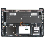 Клавиатура для ноутбука Asus N501JW с топкейсом (90NB0873-R32RU0)