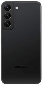 Смартфон Samsung Galaxy S22 8/256GB Phantom Black (SM-S901EZKGMEA) Global