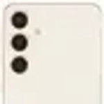 Смартфон Samsung Galaxy S24+, 12 ГБ/256 ГБ, (1 nano-SIM + eSim), желтый