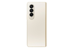 Смартфон Samsung Galaxy Z Fold4 12/256GB Beige (SM-F936BZEBS)