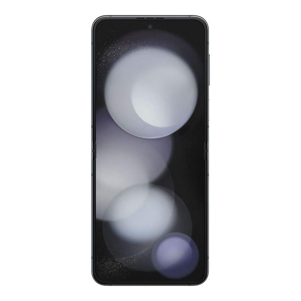 Смартфон Samsung Galaxy Z Flip5 5G 8/256Gb Graphite (SM-F731BZAGCAU)