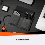 Внешний SSD диск Lexar SL660 Portable SSD 1TB