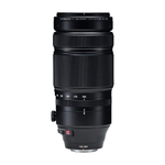 Объектив Fujifilm Fujinon XF 100-400mm f/4.5-5.6 R LM OIS WR, черный