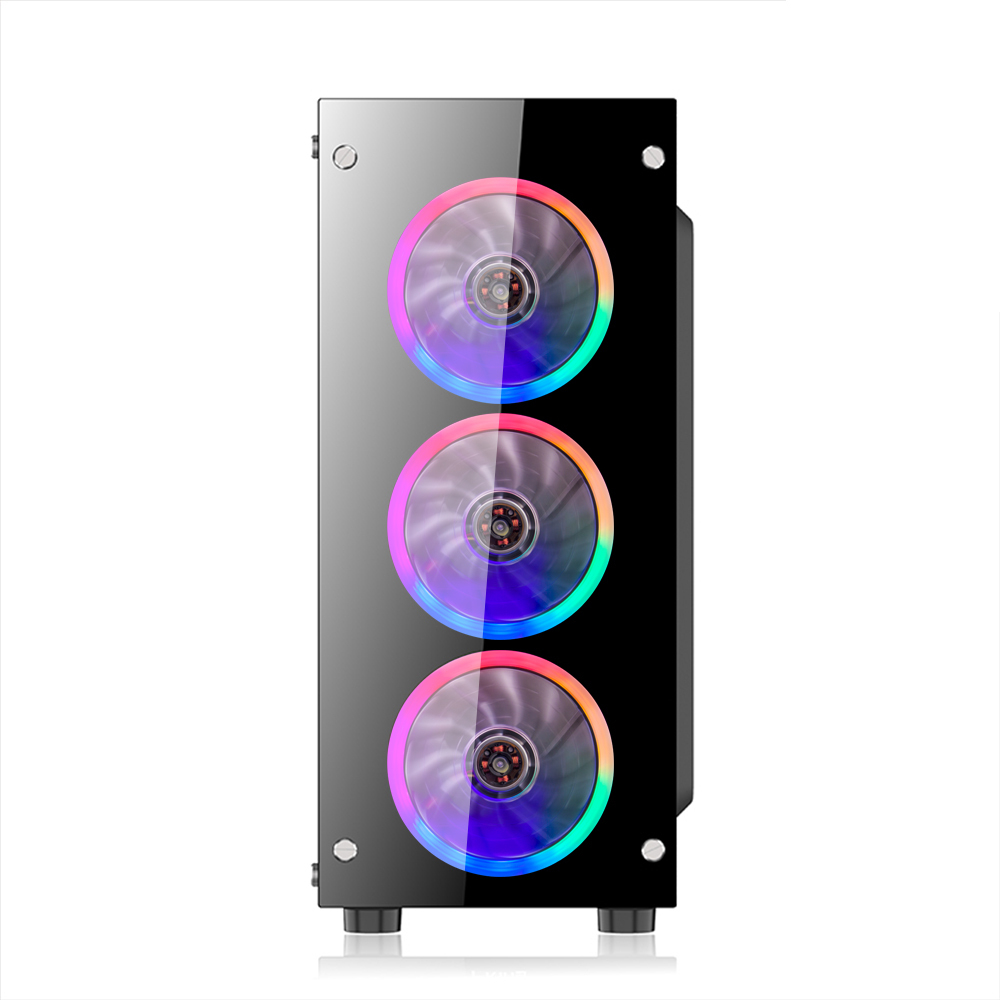 Системный блок TopComp AK 121970401 Core i3 10100F/GTX 1650/HDD 1TB/RAM 16GB