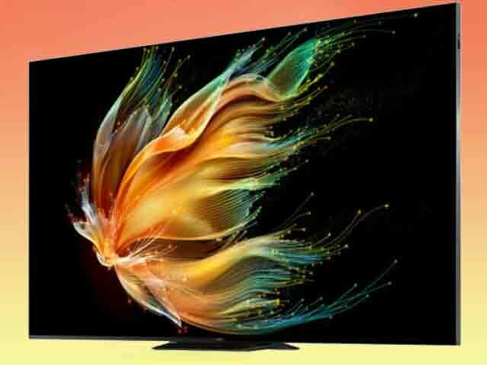 Телевизор Xiaomi TV Master 86&apos;&apos;, 4K, 144 Гц, QD MiniLED, черный