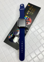 Умные часы Smart Watch M26 Plus Blue