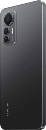 Смартфон Xiaomi 12 Lite 6/128Gb Black (EU)