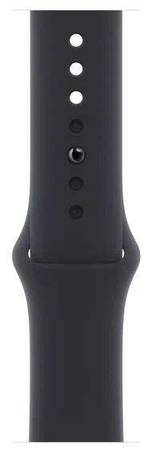 Смарт-часы Apple Watch SE (2022) GPS 40мм Aluminum Case with Sport Band Темная ночь S/M