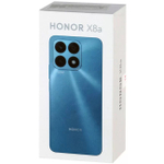 Смартфон HONOR X8a 6/128GB Blue