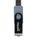 Карта памяти SmartBuy USB 32Гб SB032GB2TWK SB032GB2TWK