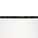 Встраиваемая посудомоечная машина AEG FSM71507P