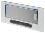Вытяжка встраиваемая JETAIR AURORA LX/WH/F/50 белый