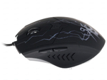 Мышь DEXP Atropos Black
