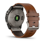 Смарт-часы GARMIN Fenix 7x Sapphire (010-02541-19)