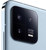 Смартфон Xiaomi 13 Pro, 12/256 ГБ, голубой