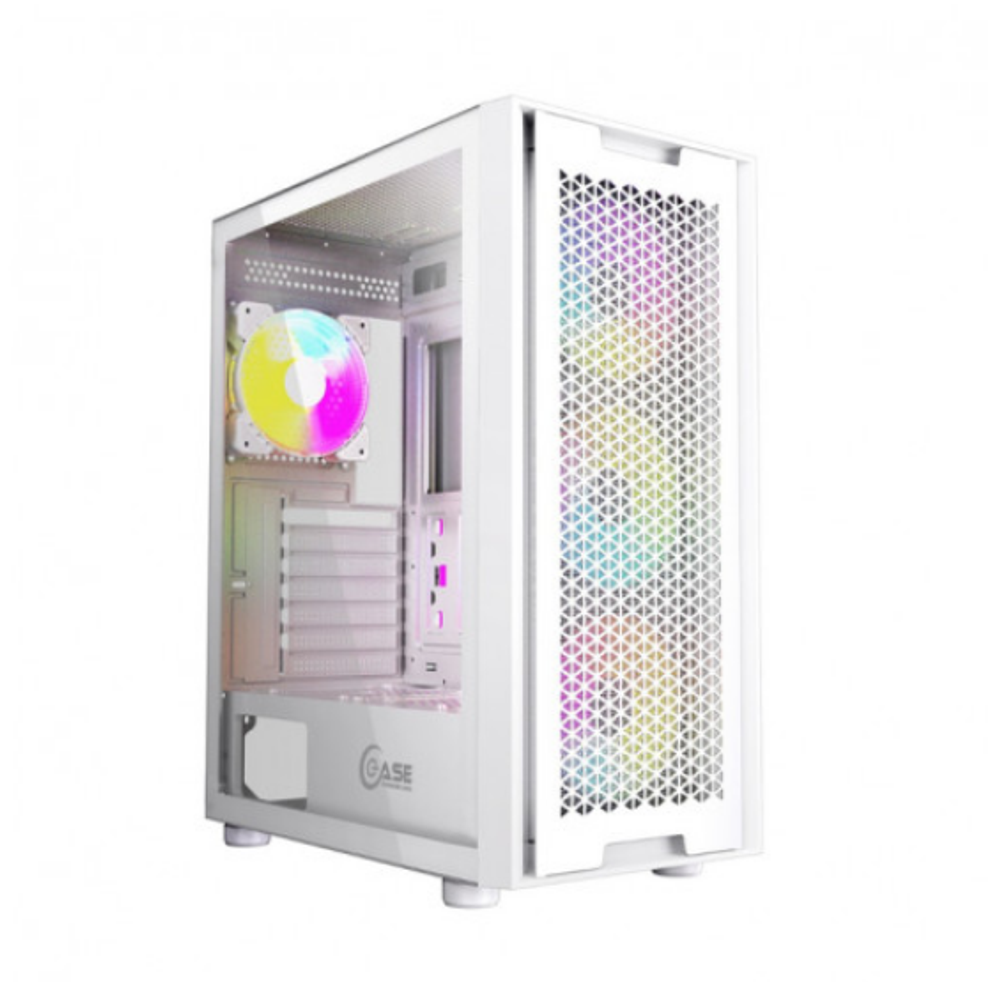 Системный блок TopComp MG 51979014 Core i3 10100F/RTX 3060/SSD 480GB/HDD 2TB/RAM 16GB