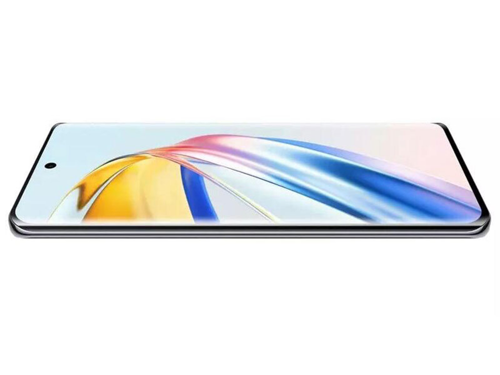 Смартфон Honor X9b 12/256GB Midnight Black