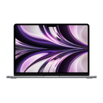 Ноутбук Apple MacBook Air 13,6" 2022 M2 8/256GB (MLXW3)
