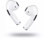 Беспроводные наушники TWS Pro 5 White Smoke