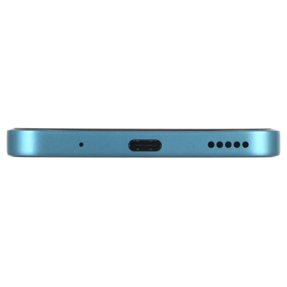 Смартфон HONOR X8a 6/128GB Blue