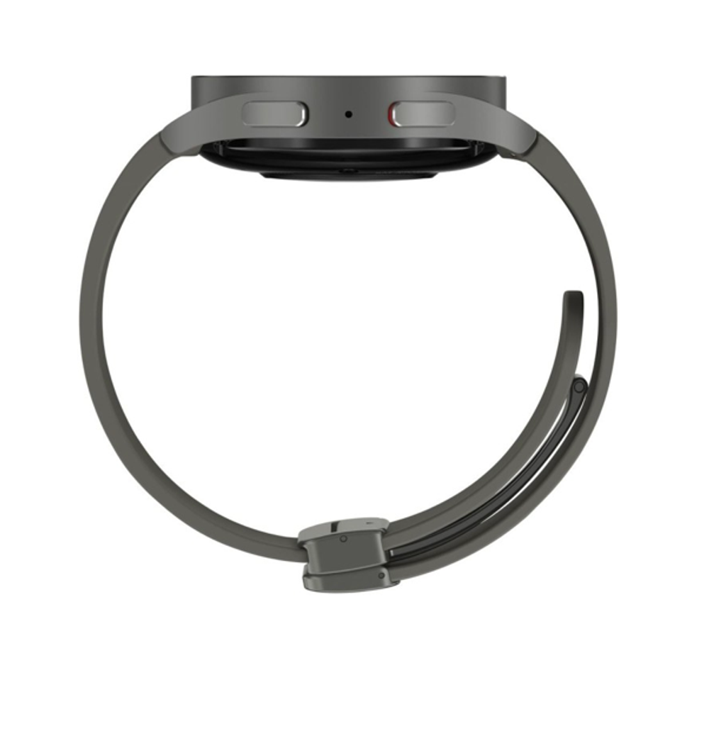 Умные часы Samsung Galaxy Watch 5 Pro 45mm (SM-R920) (Gray Titanium)