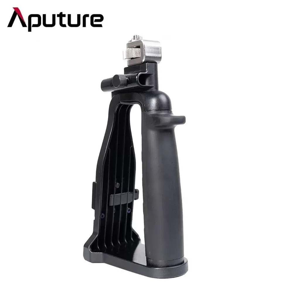 Рукоятка - адаптер Aputure Handheld Bracket для Amaran COB 60d/x APA0209PJ2