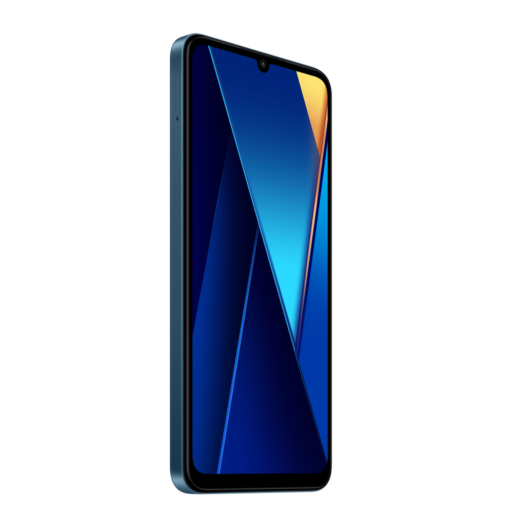 Смартфон POCO C65 8/256Gb Blue