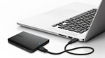 Внешний жесткий диск Toshiba Canvio Basics 1TB (HDTB510EK3AA) 1 ТБ ()