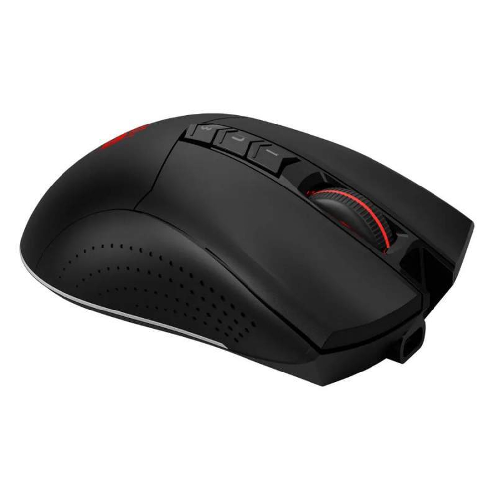 Беспроводная игровая мышь A4Tech Bloody R90 Plus черный