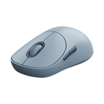 Беспроводная мышь Xiaomi Mouse 3 голубой (XMWXSB03YM)