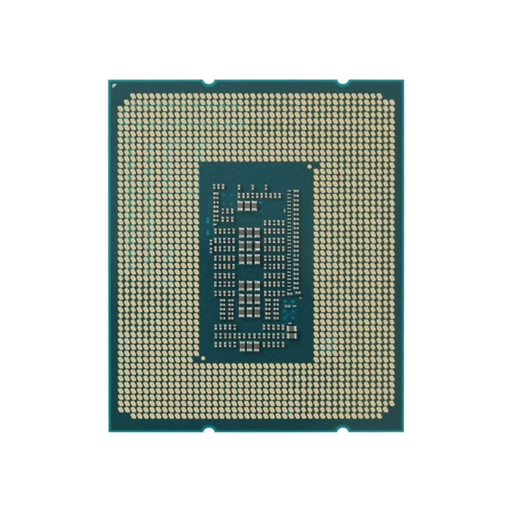 Процессор Intel Core i5 12400 OEM