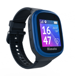 Детские смарт-часы Aimoto Start 2 Black/Black