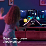 Смарт-приставка SberBox Top с умной камерой СБЕР