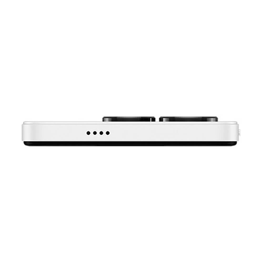 Смартфон Tecno Spark Go 2024 4/128 ГБ белый