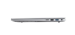 Ноутбук OSIO FocusLine Gray (F150I-002)