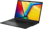 Ноутбук ASUS E1504FA-BQ719 Black (90NB0ZR2-M01640)