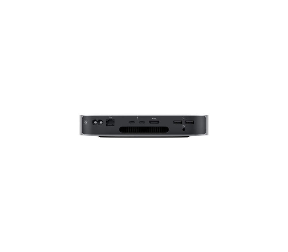 Системный блок Apple Mac Mini 2023 M2 GPU 10-Core 8/256GB (MMFJ3)