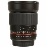 Объектив Samyang 24mm f/1.4 ED AS UMC AE Nikon F