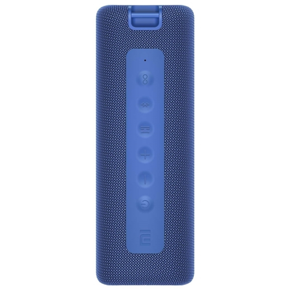 Портативная колонка Xiaomi Mi Portable Blue