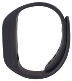 Смарт браслет ONETRAK B210 Gray/Black
