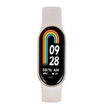 Смарт браслет Xiaomi Mi Band 8 Золотистый (M2239B1)