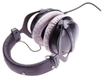 Наушники Beyerdynamic DT 770 Pro (80 Ohm) Black/Grey