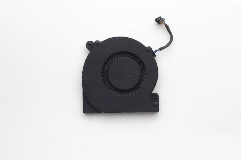 Кулер для ноутбука HP Workstation Zbook 15 G3 DC28000GVF0, DC28000GXF0