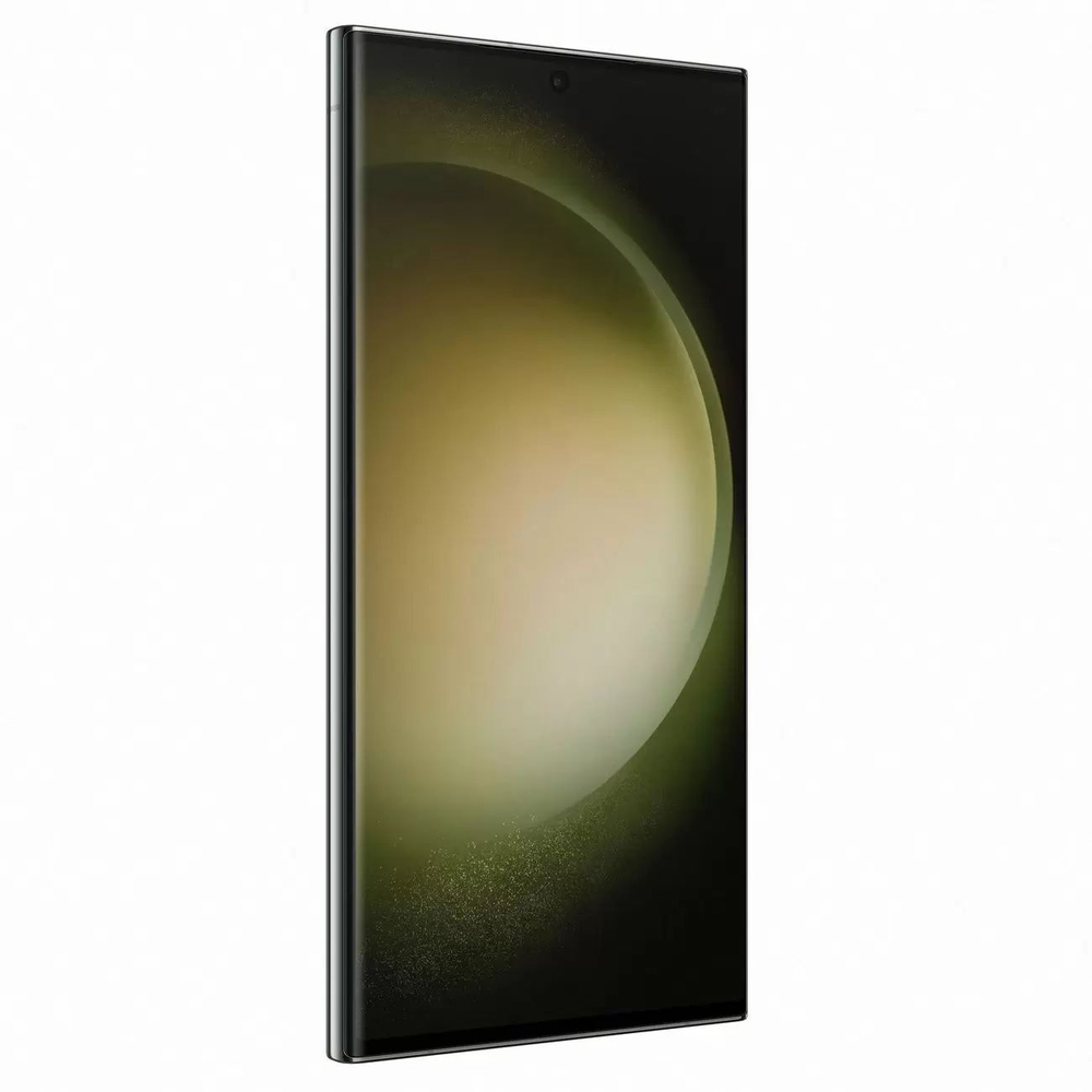 Смартфон Samsung Galaxy S23 Ultra 12/1Тб, зеленый