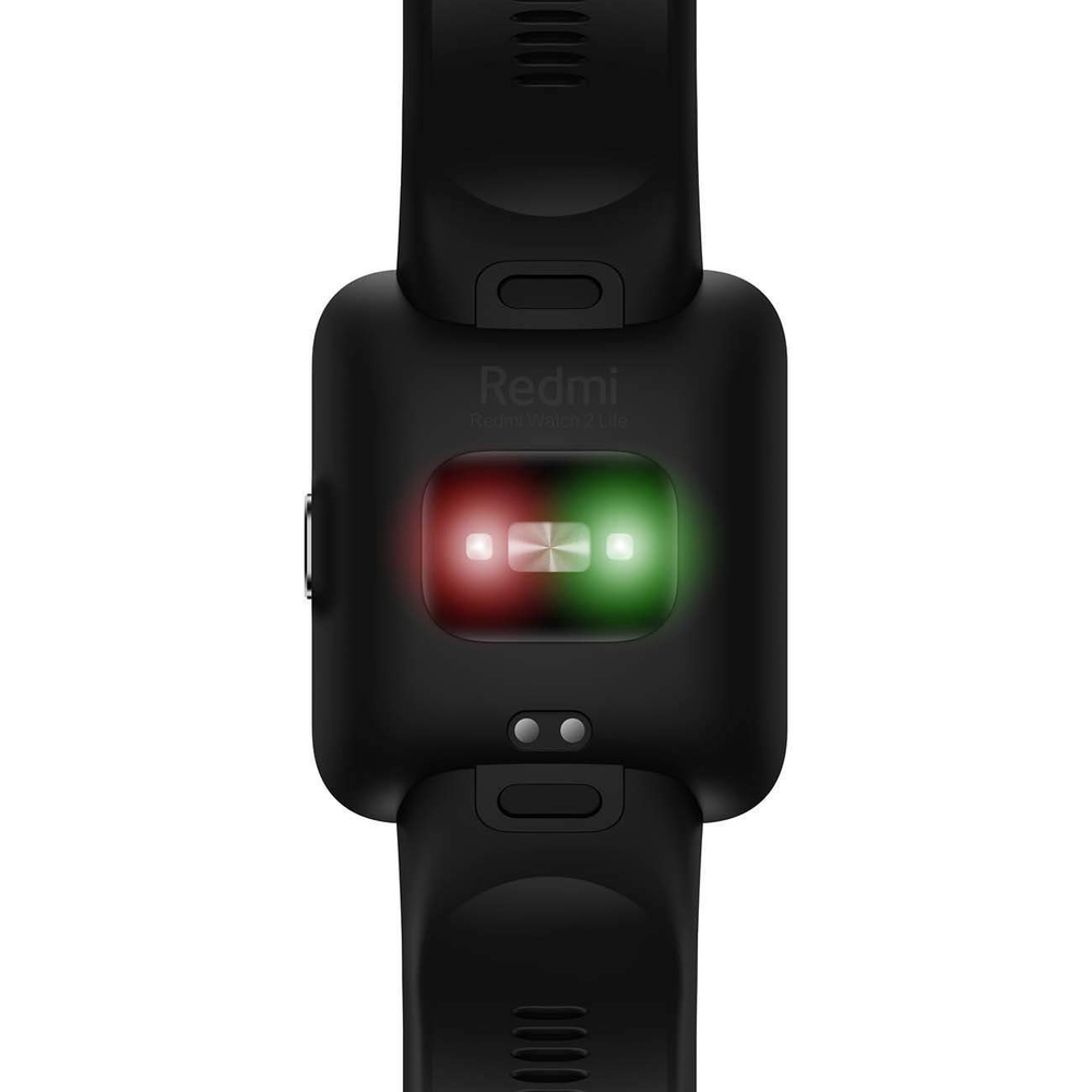 Смарт-часы Xiaomi Redmi Watch 2 Lite M2109W1 (BHR5436GL) (X35912)