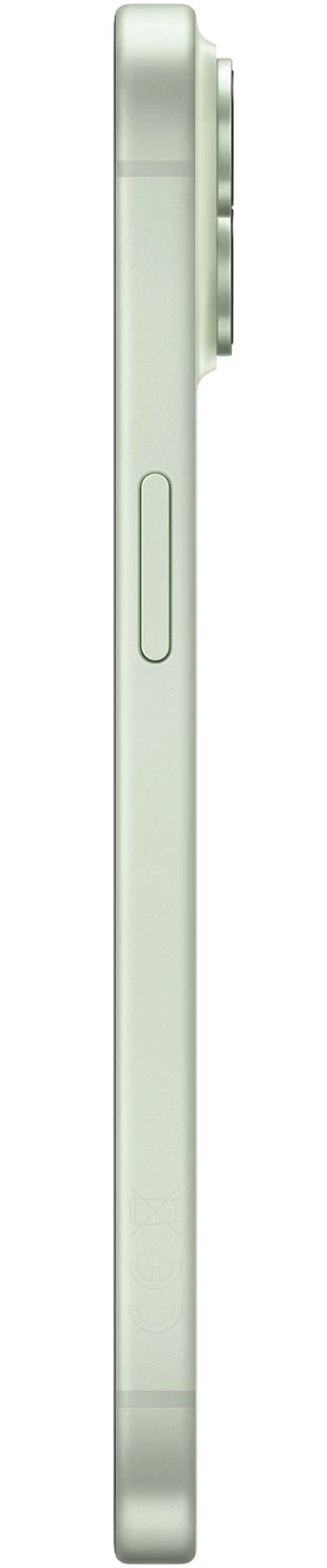 Смартфон Apple IPhone 15 512гб 2sim зеленый